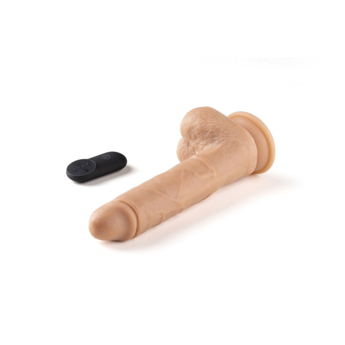 VIRGITE R14  VIBRATING & THRUSTING